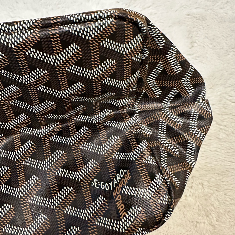 全新Goyard hobo-4