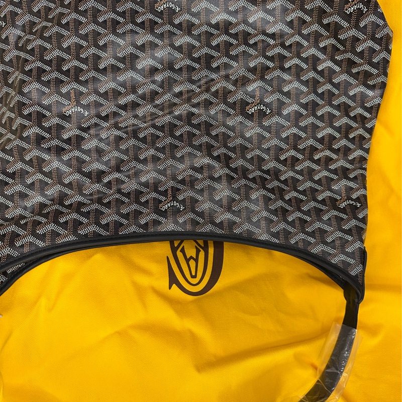 全新Goyard hobo-6