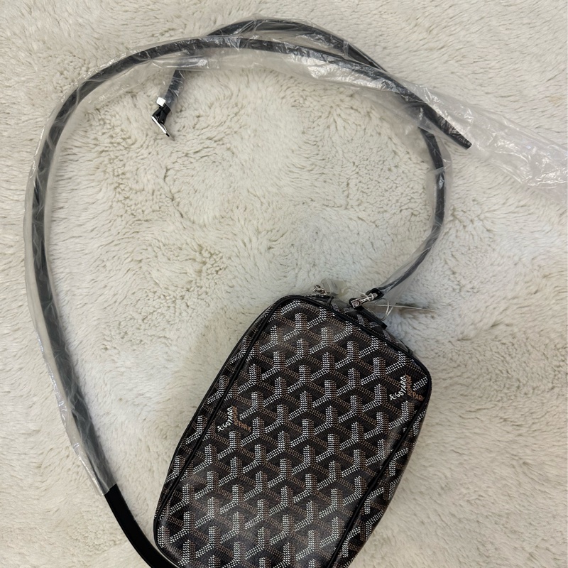 全新Goyard 相機包-2