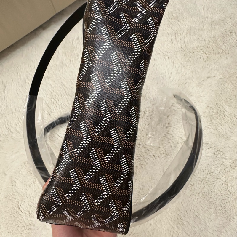 全新Goyard 相機包-5