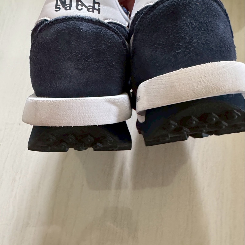 Fragment x Sacai x Nike LD Waffle 藤原浩 藍閃電-4