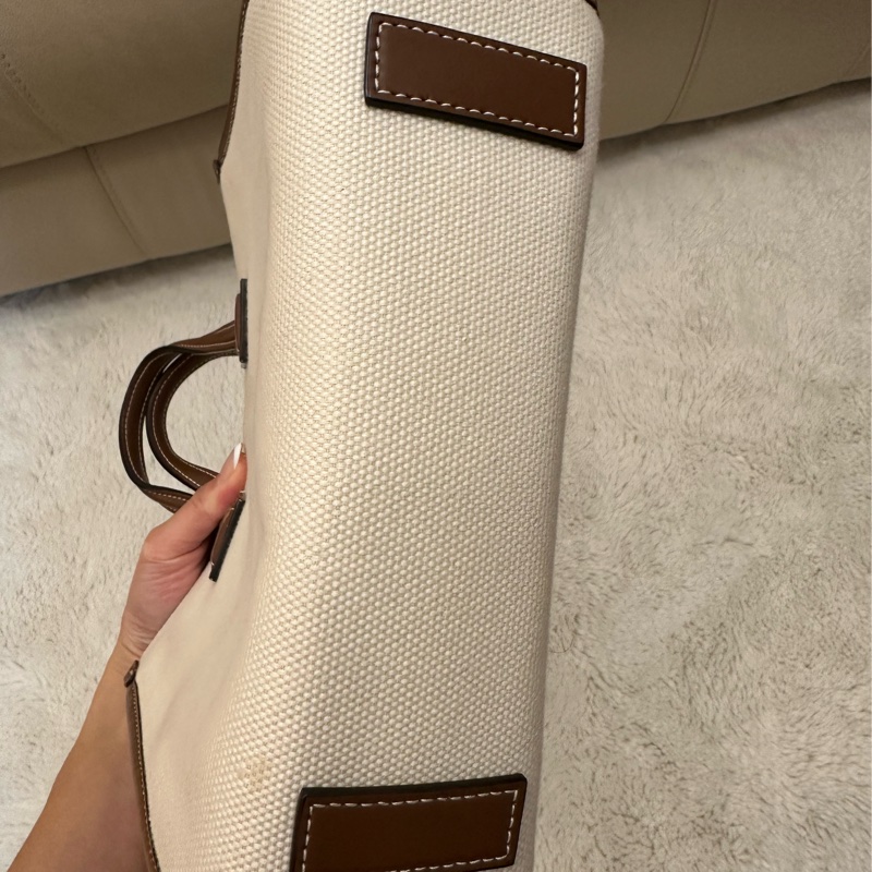 二手BURBERRY 迷你口袋包-3