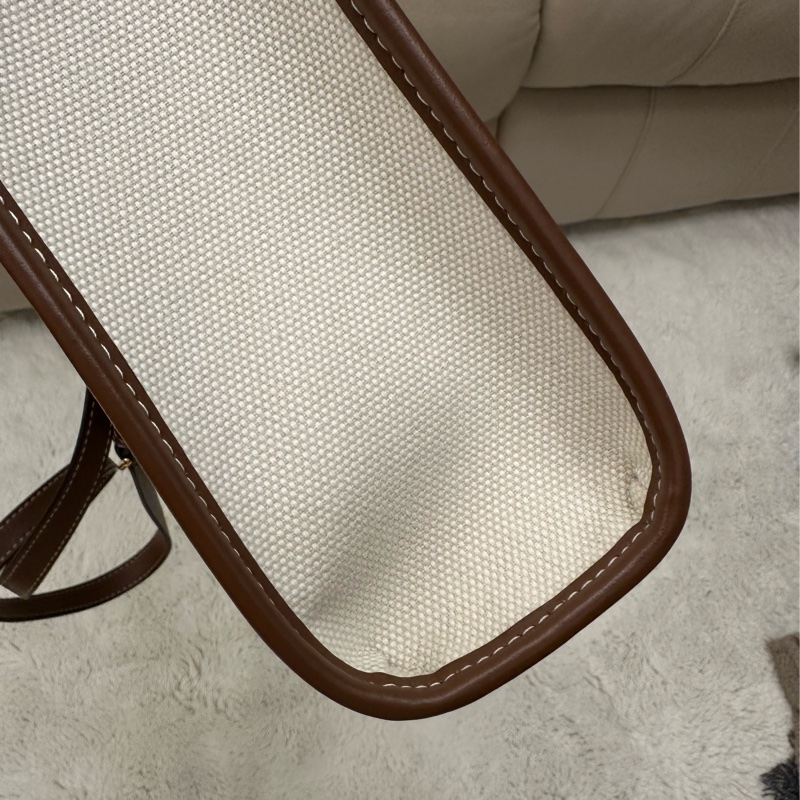 二手BURBERRY 迷你口袋包-12