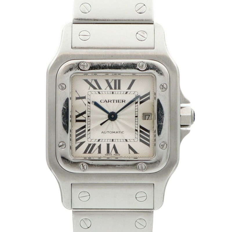 CARTIER Santos Galbee 2319-0