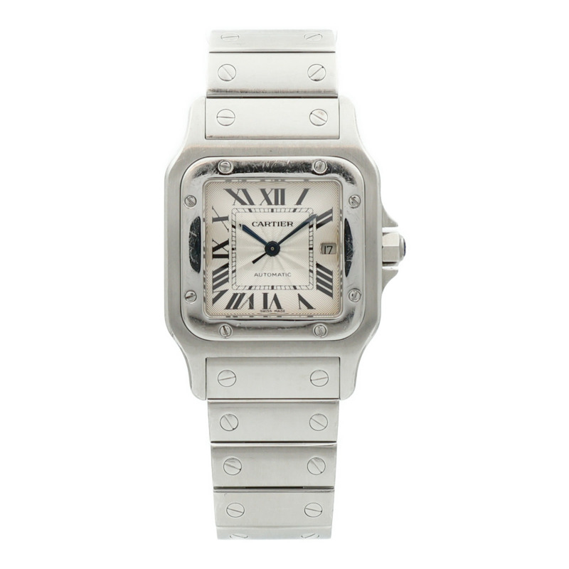 CARTIER Santos Galbee 2319-1