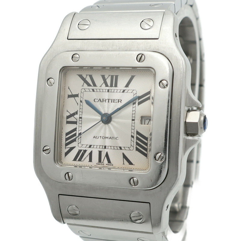 CARTIER Santos Galbee 2319-2