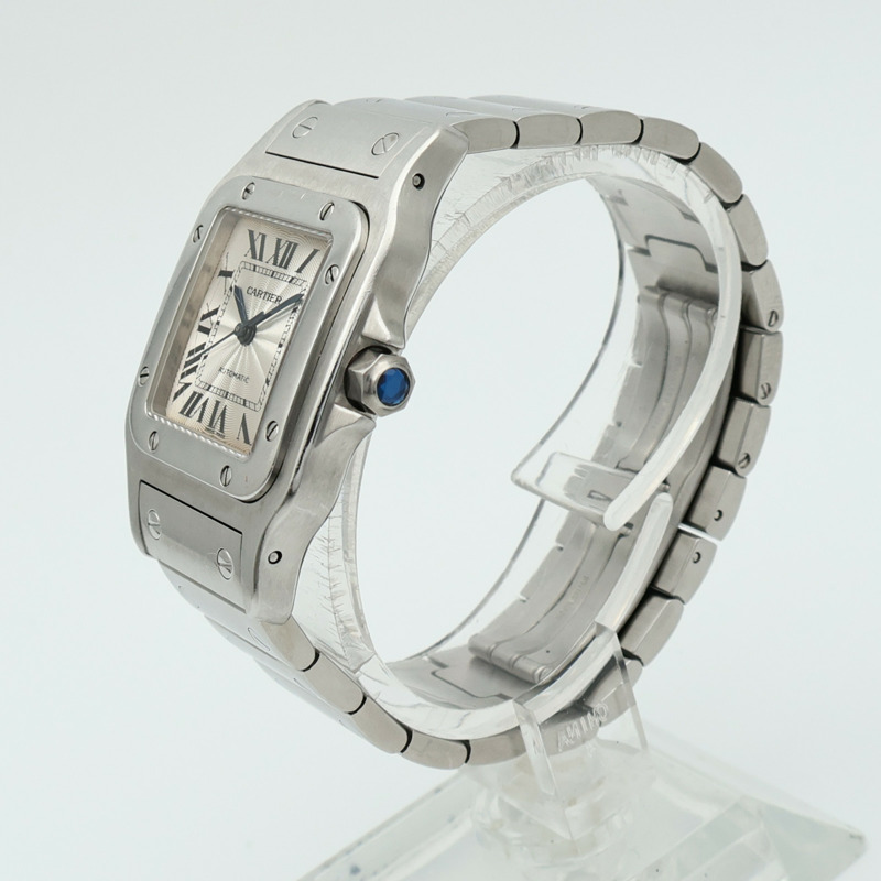 CARTIER Santos Galbee 2319-3