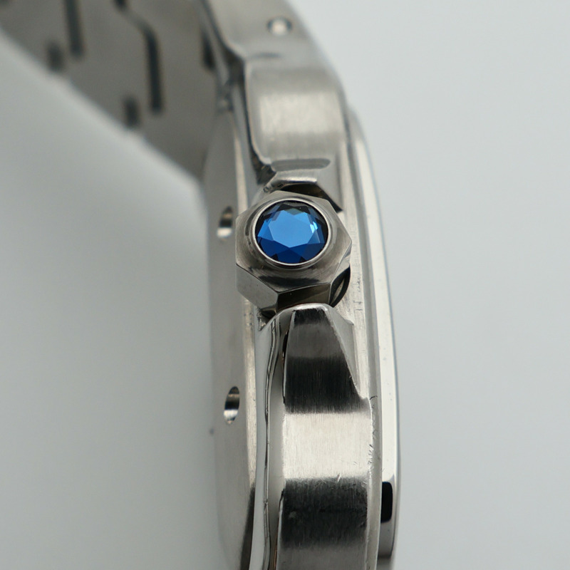 CARTIER Santos Galbee 2319-6