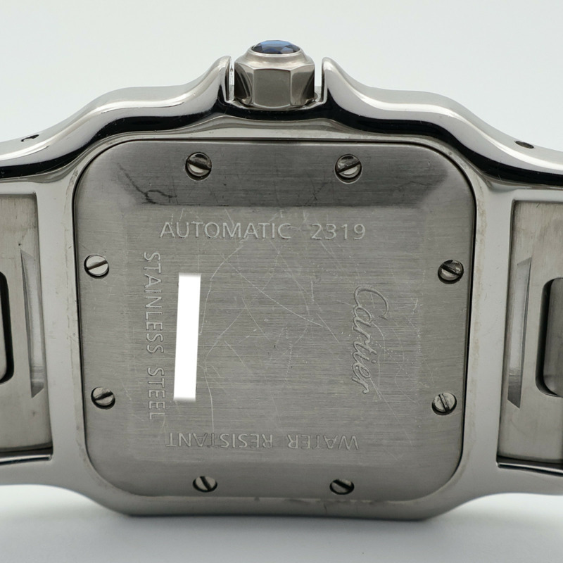 CARTIER Santos Galbee 2319-8