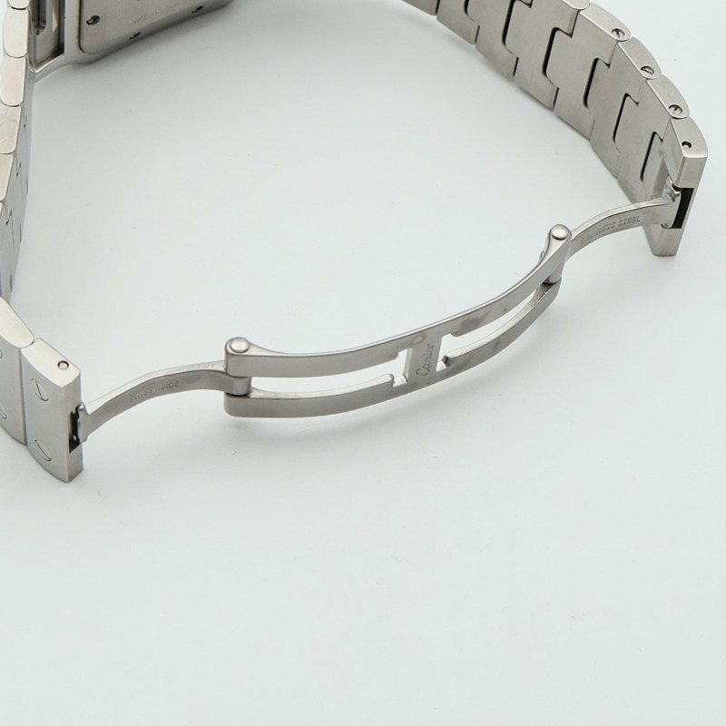 CARTIER Santos Galbee 2319-9