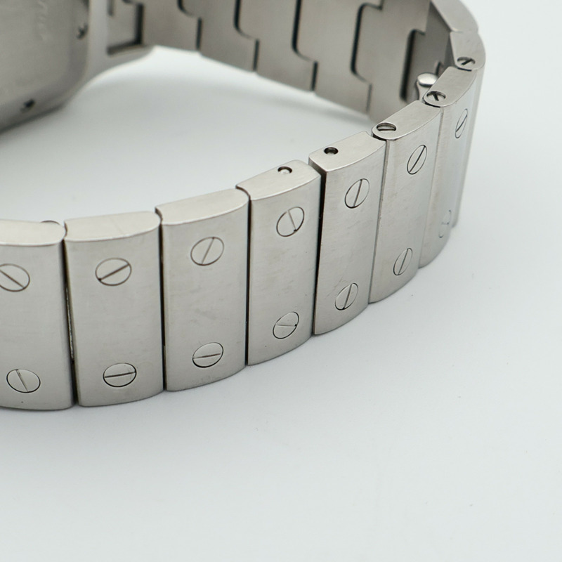 CARTIER Santos Galbee 2319-11