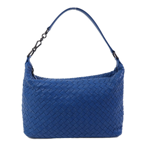 BOTTEGA VENETA 羊皮皮革Shoulder Bag肩背袋