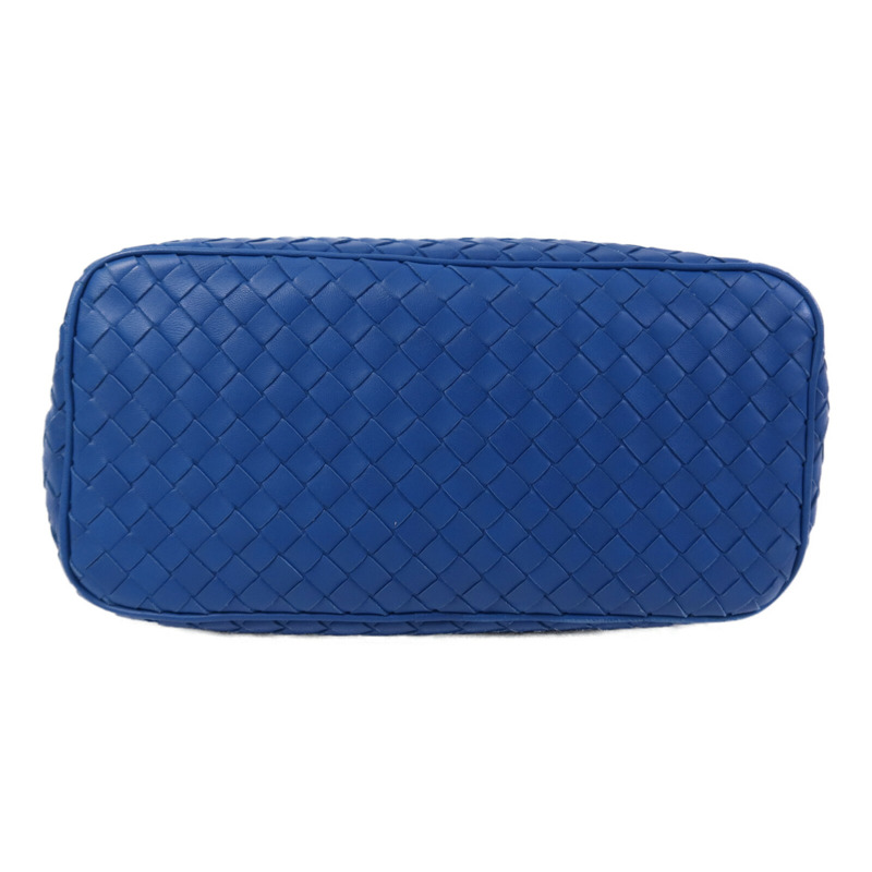 BOTTEGA VENETA 羊皮皮革Shoulder Bag肩背袋-3