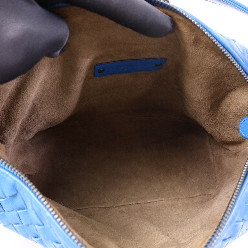 BOTTEGA VENETA 羊皮皮革Shoulder Bag肩背袋-4