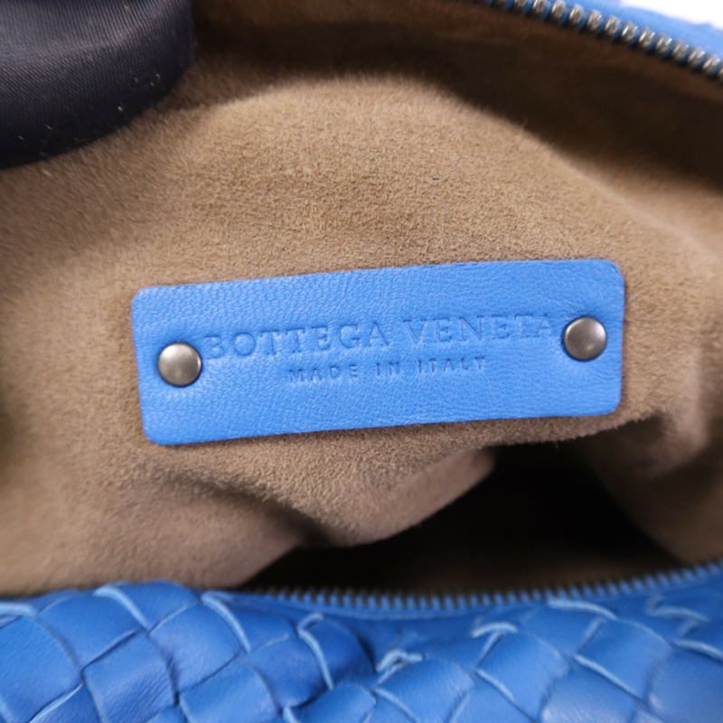 BOTTEGA VENETA 羊皮皮革Shoulder Bag肩背袋-5