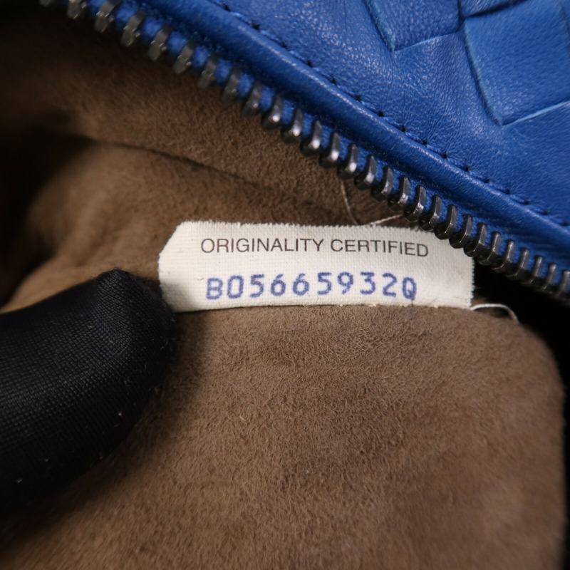 BOTTEGA VENETA 羊皮皮革Shoulder Bag肩背袋-6