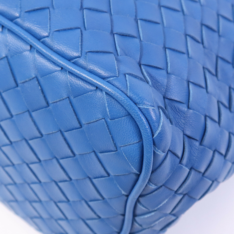 BOTTEGA VENETA 羊皮皮革Shoulder Bag肩背袋-8