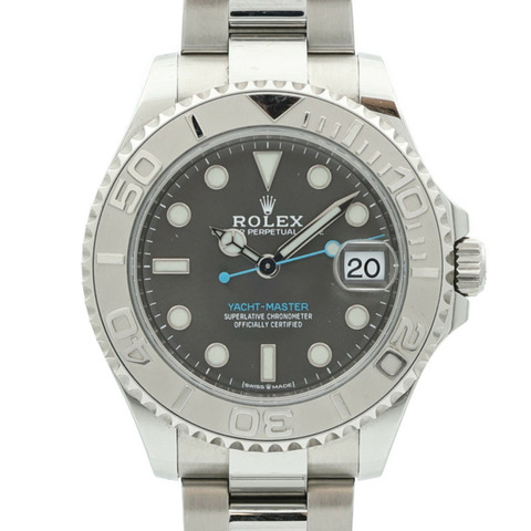 ROLEX Yacht Master 268622