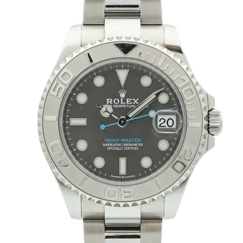 ROLEX Yacht Master 268622-0