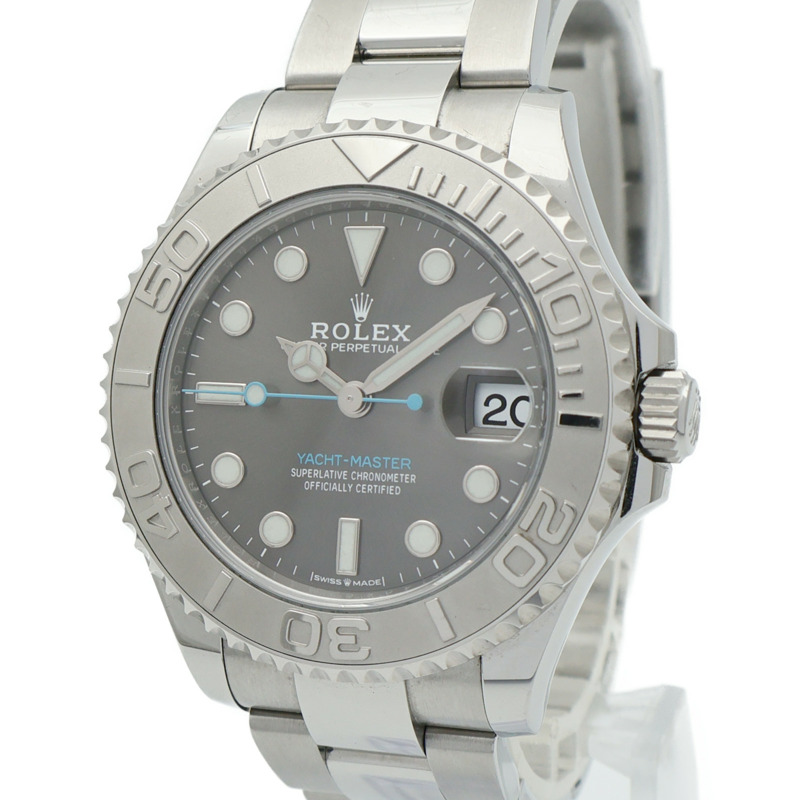 ROLEX Yacht Master 268622-2