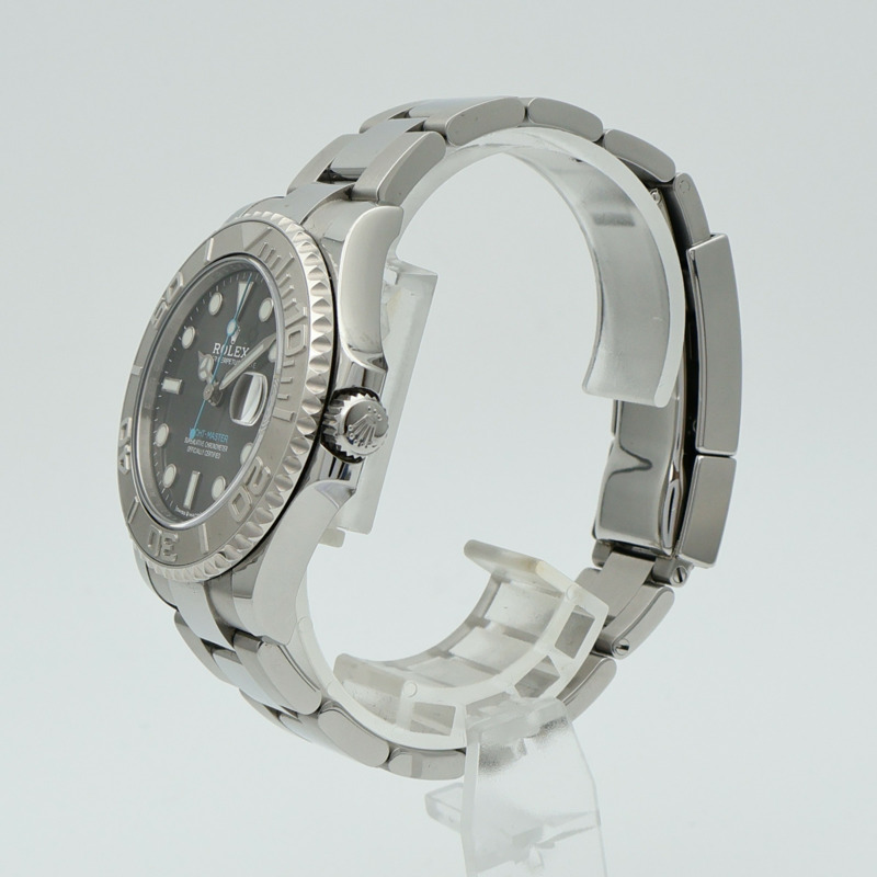 ROLEX Yacht Master 268622-3