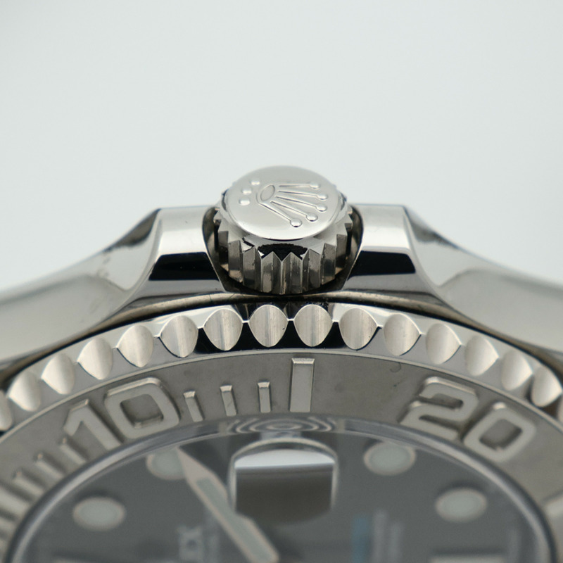 ROLEX Yacht Master 268622-8