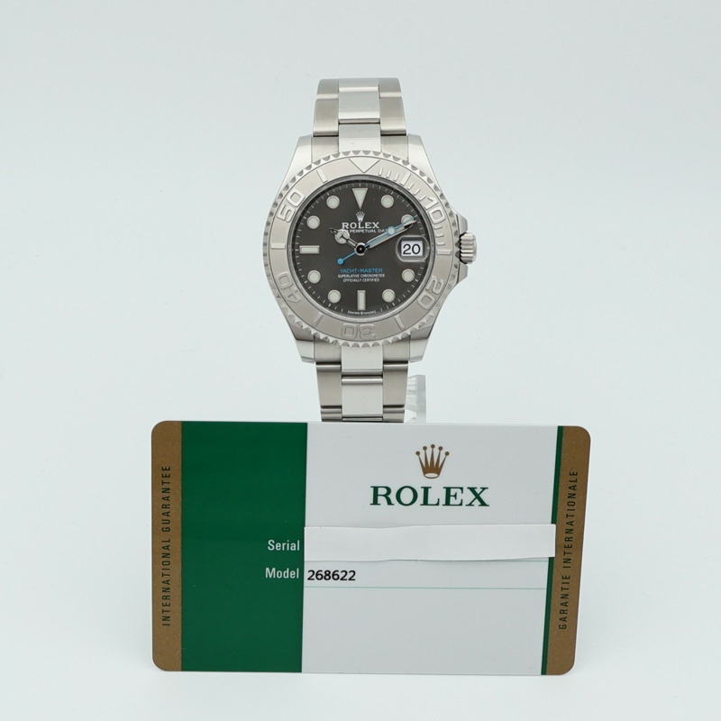 ROLEX Yacht Master 268622-17