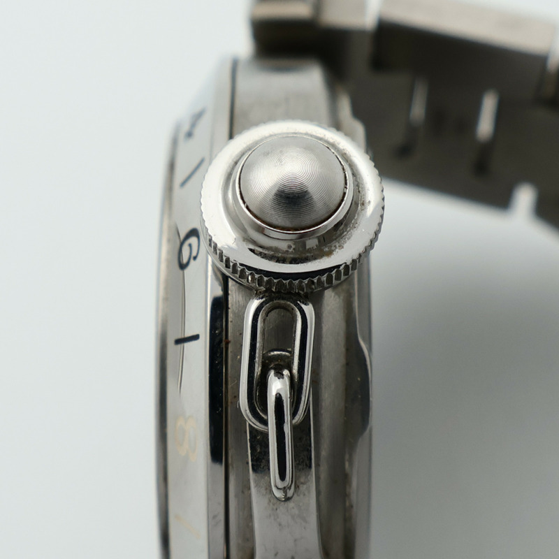 CARTIER Pasha C GMT W31029M7-7