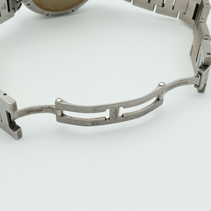 CARTIER Pasha C GMT W31029M7-10