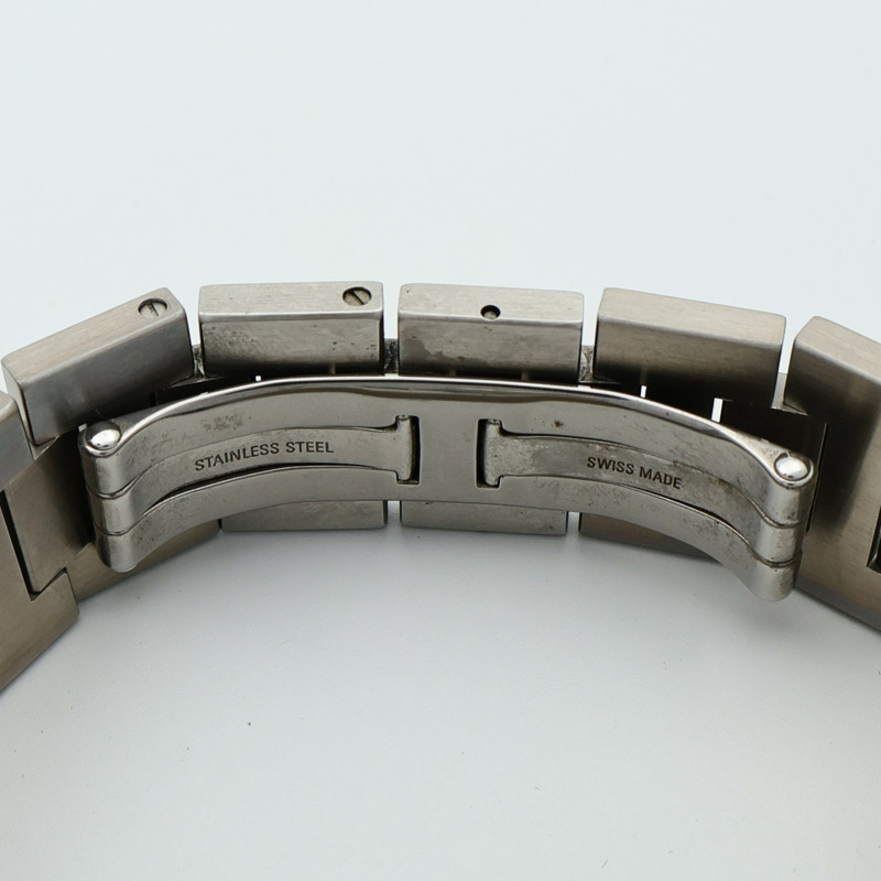 CARTIER Pasha C GMT W31029M7-11