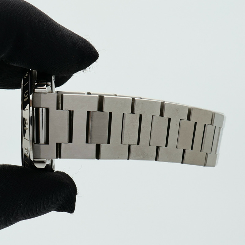 CARTIER Pasha C GMT W31029M7-14