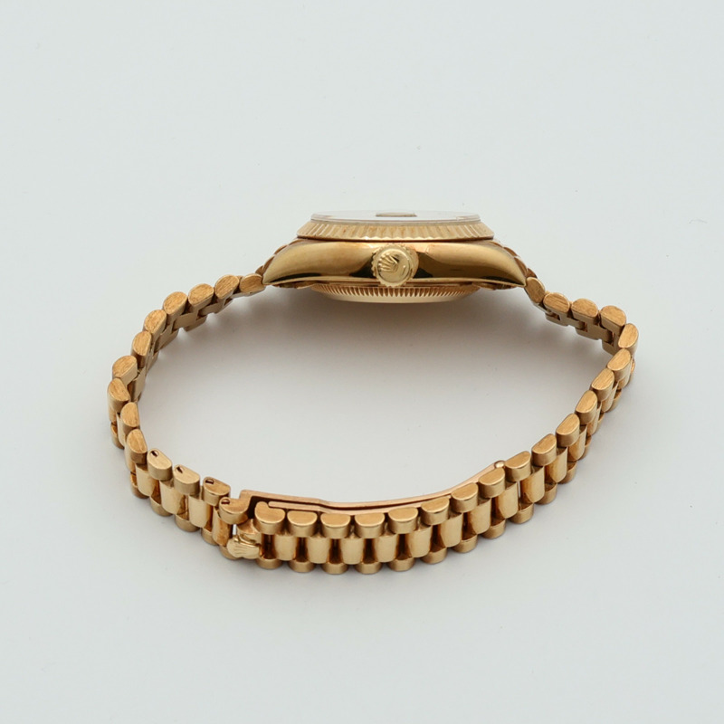 ROLEX Lady Datejust 69178-4