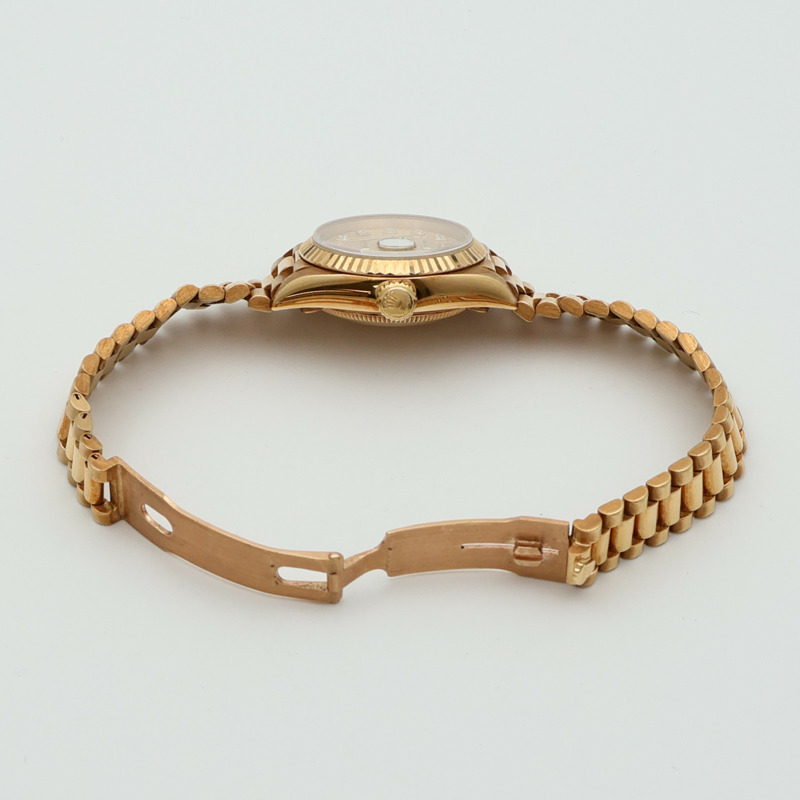 ROLEX Lady Datejust 69178-5