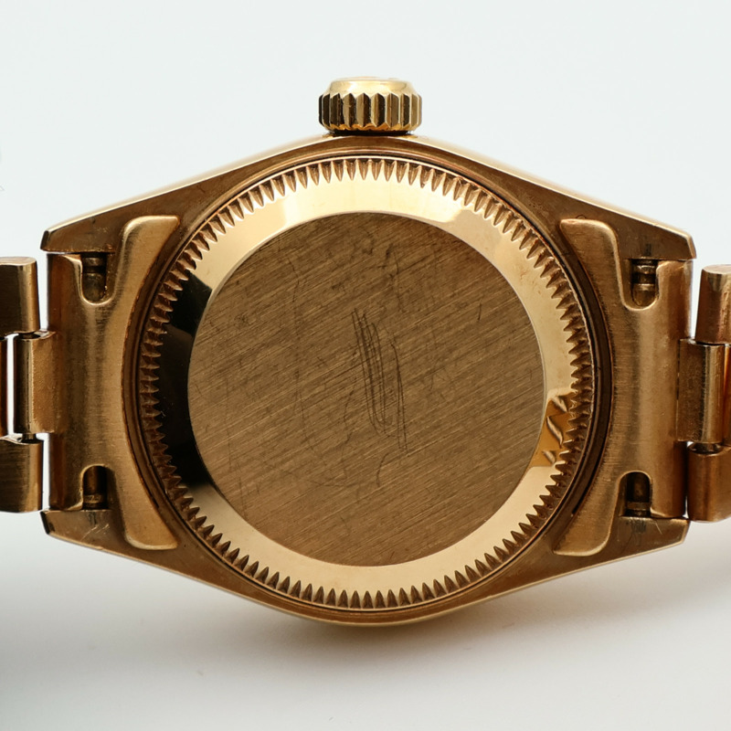 ROLEX Lady Datejust 69178-6