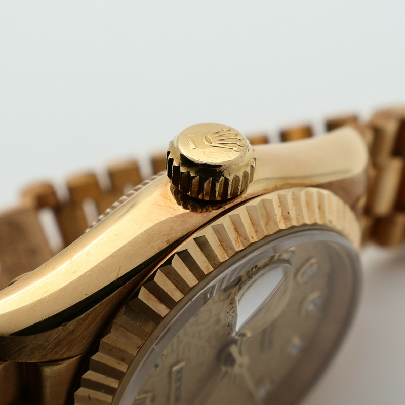 ROLEX Lady Datejust 69178-7