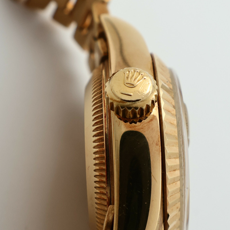 ROLEX Lady Datejust 69178-8