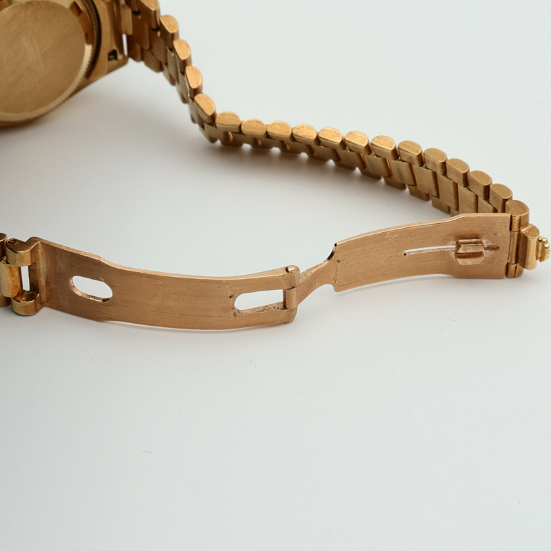 ROLEX Lady Datejust 69178-9