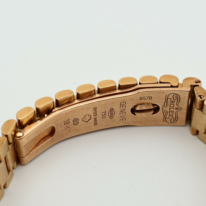 ROLEX Lady Datejust 69178-10