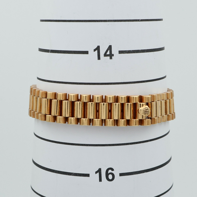 ROLEX Lady Datejust 69178-12