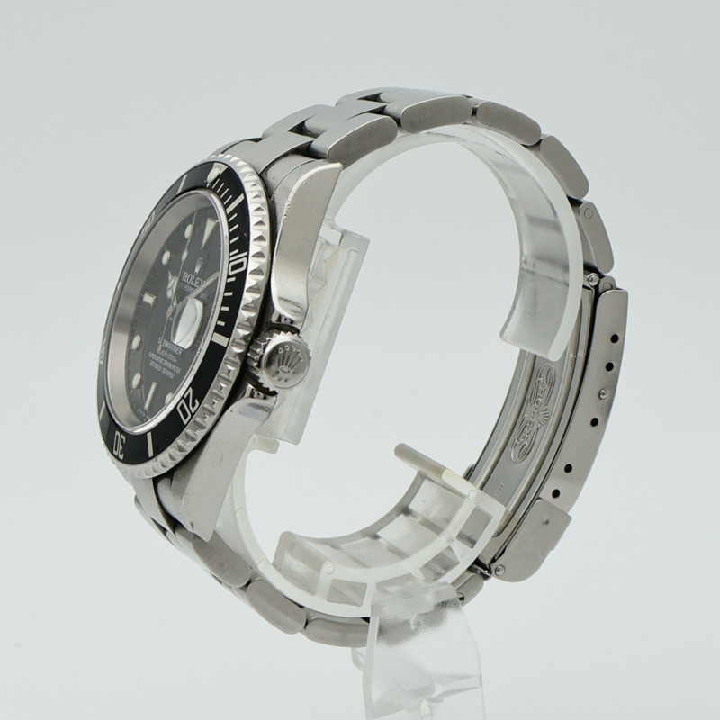 ROLEX Submariner Date 16610-3