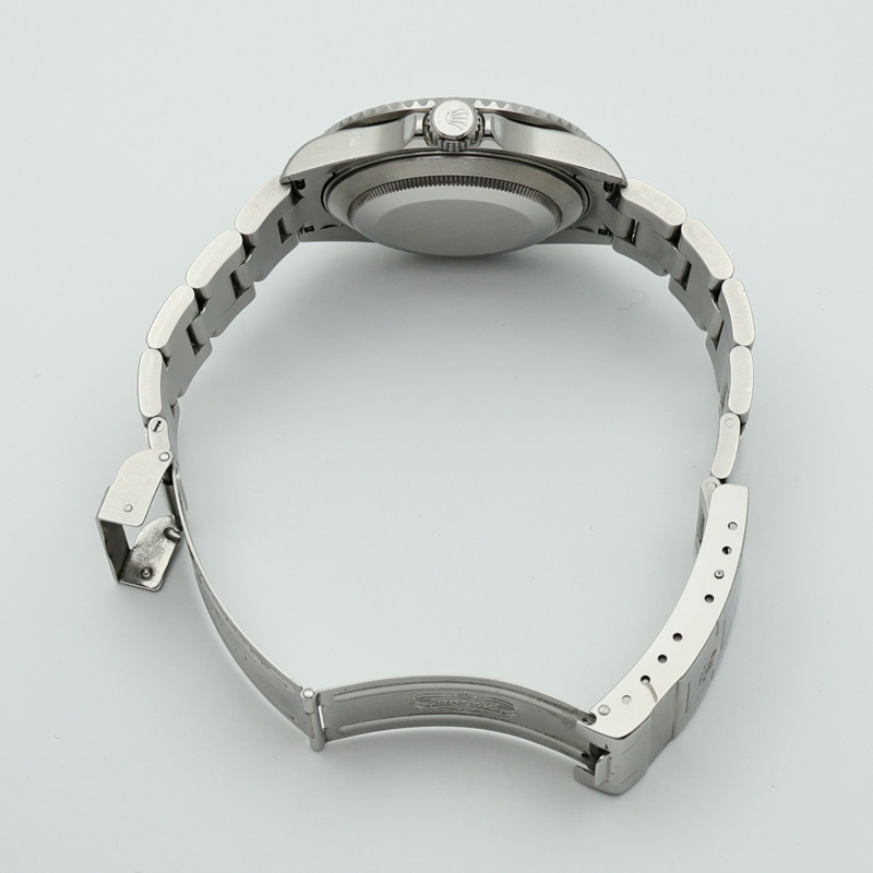 ROLEX Submariner Date 16610-5