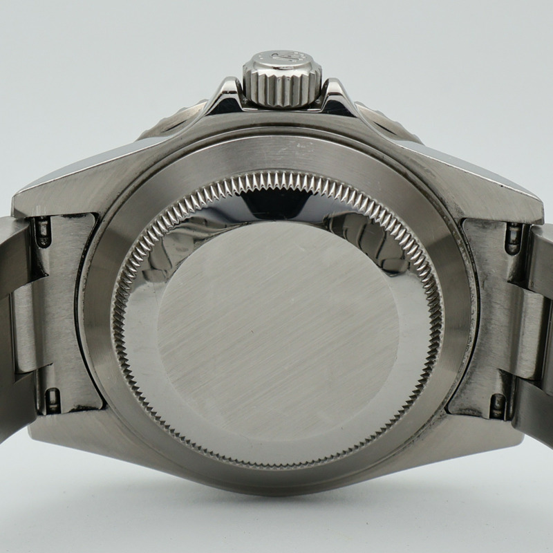 ROLEX Submariner Date 16610-6