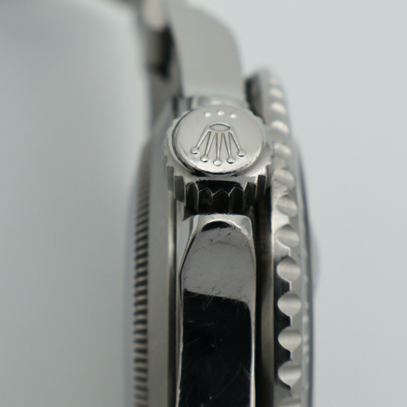 ROLEX Submariner Date 16610-7