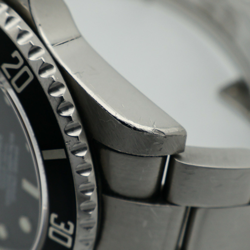 ROLEX Submariner Date 16610-9