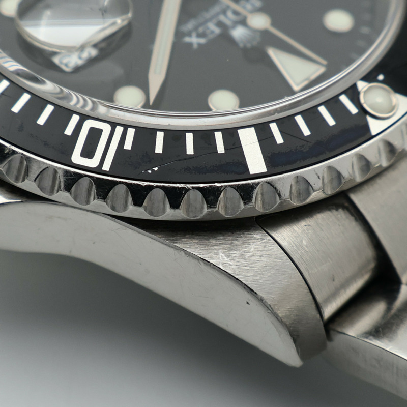 ROLEX Submariner Date 16610-11