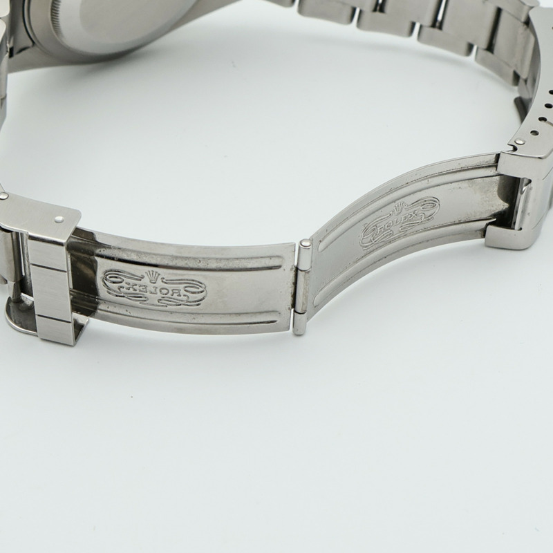 ROLEX Submariner Date 16610-13