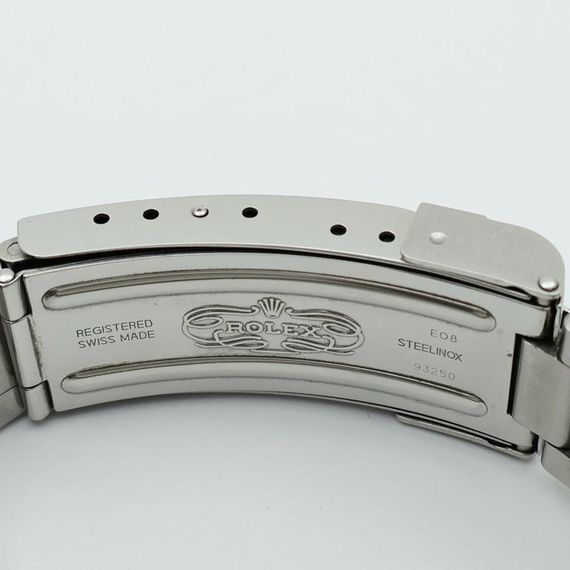 ROLEX Submariner Date 16610-15