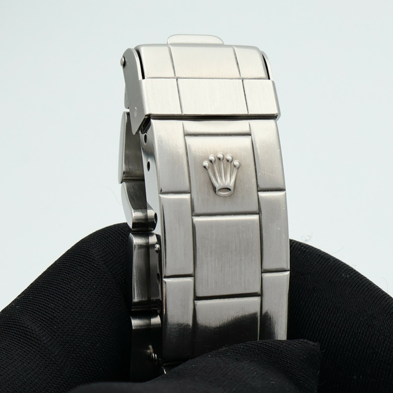 ROLEX Submariner Date 16610-16