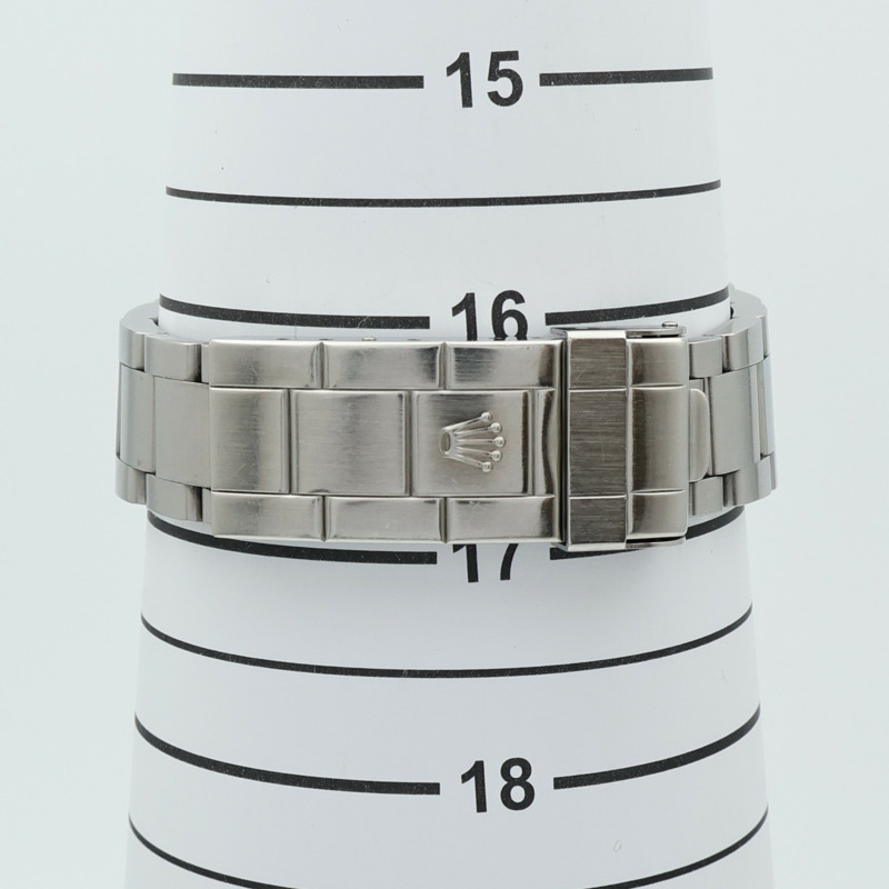 ROLEX Submariner Date 16610-17