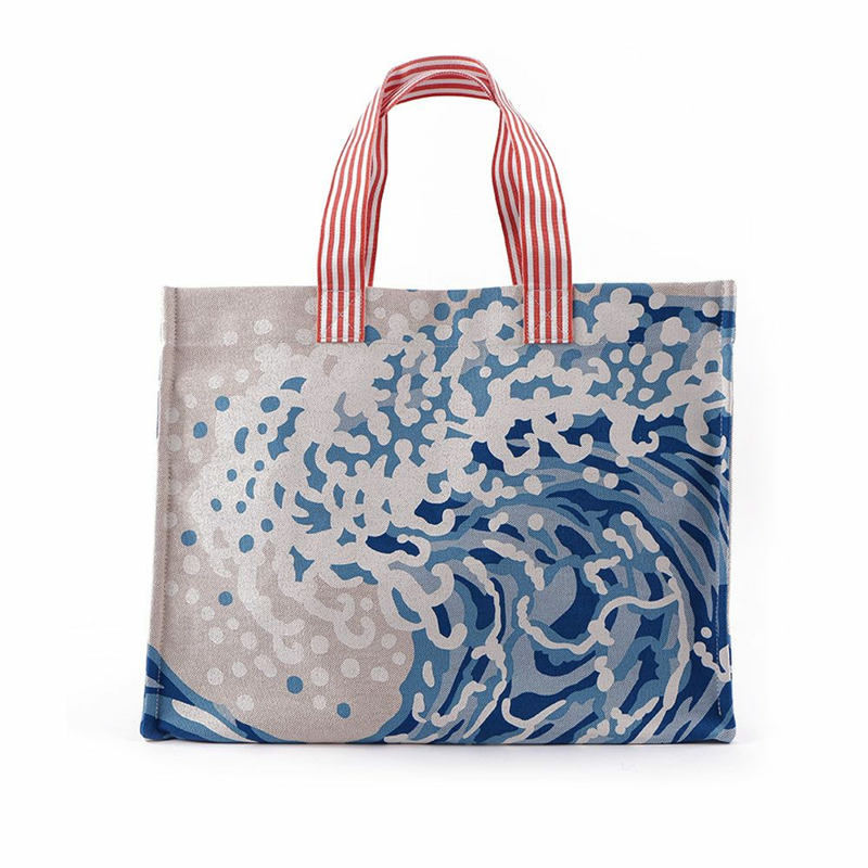 HERMES Wave 沙灘包 H103555M 01-9